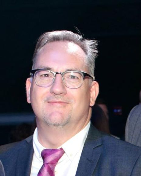 Eric Lawrence Headshot