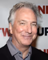 Alan Rickman