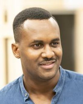 Kadiff Kirwan Headshot