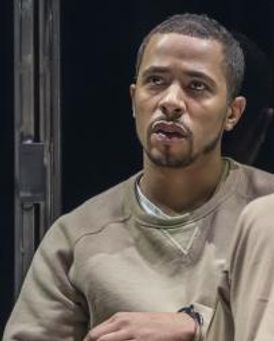 Ukweli Roach Headshot