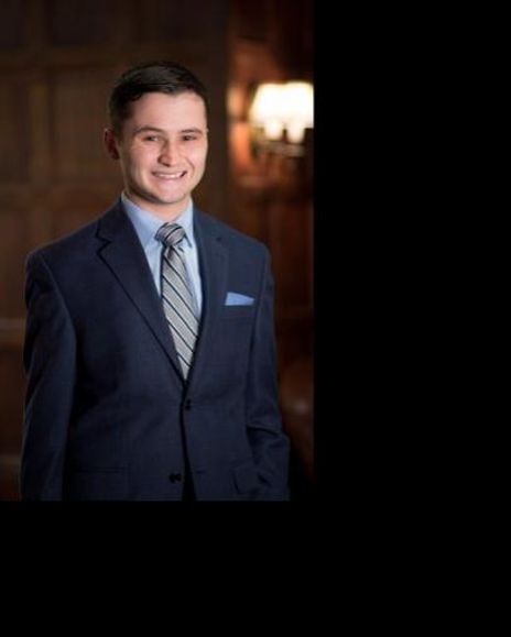 Declan Riley Kunkel Headshot