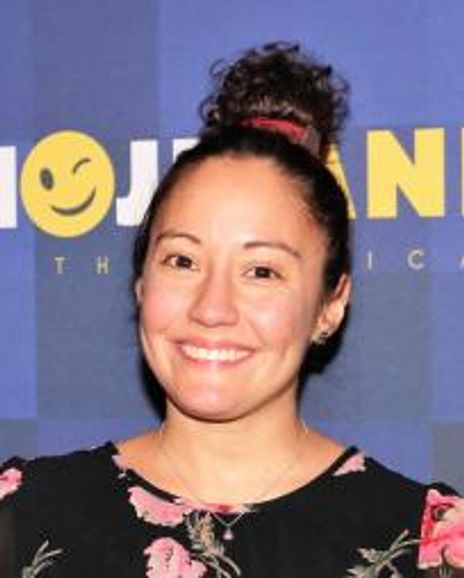 Adele Rylands Headshot