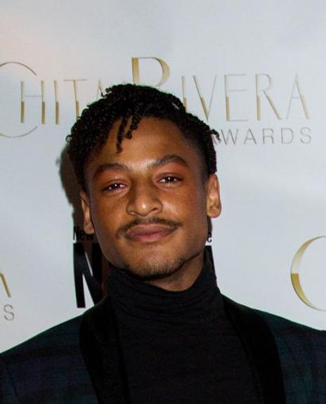 Brendan Henderson Headshot