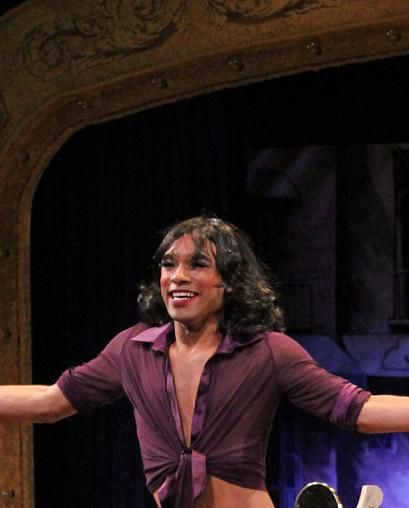 Anthony Wright: Credits, Bio, News & More | Broadway World