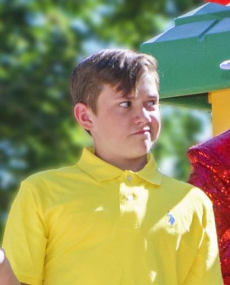 Seth Sherman Headshot