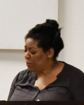 Dana Scurlock Headshot