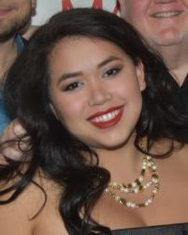 Nicolette Shin Headshot