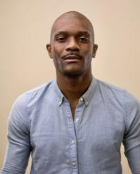 J'royce Jata Headshot