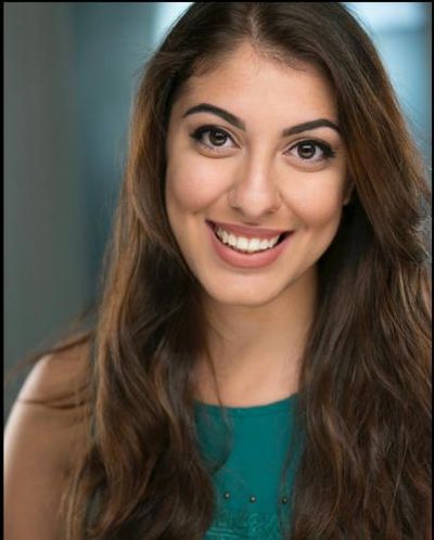 Ani Djirdjirian Headshot