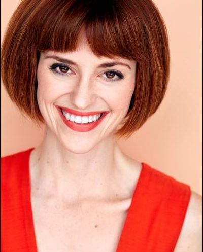 Mychal Phillips Headshot