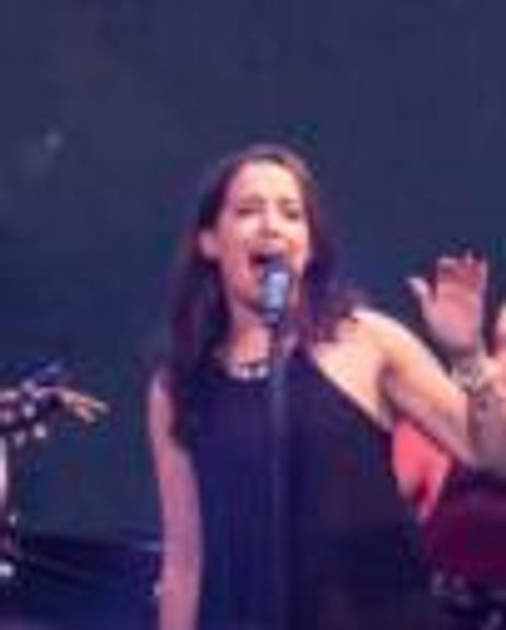 Sammy Wagner Headshot