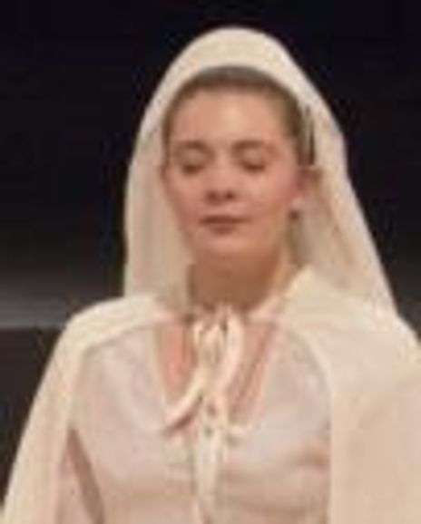 Morissa Trunzo Headshot