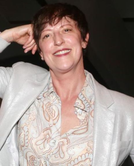 Sheila Head Headshot