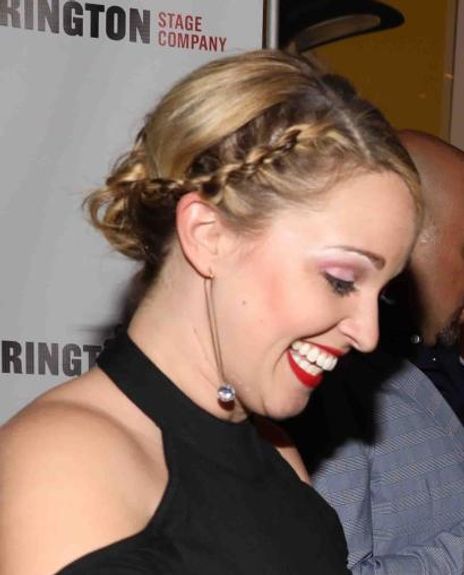 Leanne A Smith Headshot