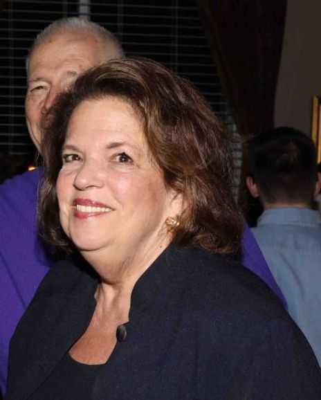 Sheila Richmond Headshot