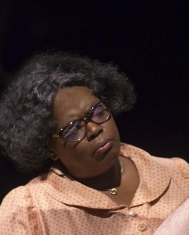 Wydetta Carter Headshot