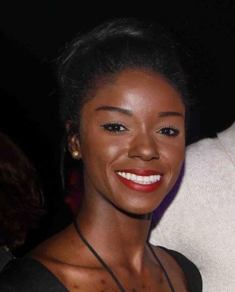 Wanda Abraham Headshot