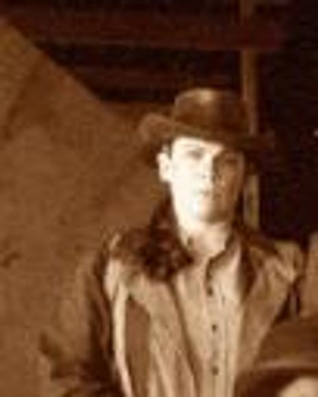 Trish LaRose Headshot