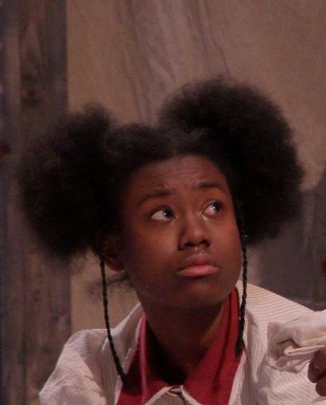 Tabatha Gayle Headshot