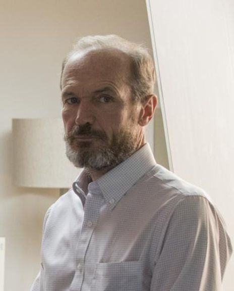 Sasha Morfaw Headshot