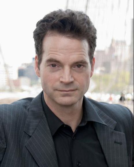 Michael Leigh Cook Headshot