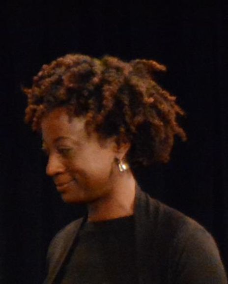 Daphne Gains Headshot