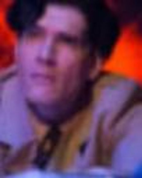 Nicholas Carriere Headshot