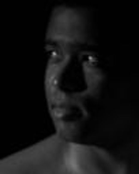 Darien Torbert Headshot