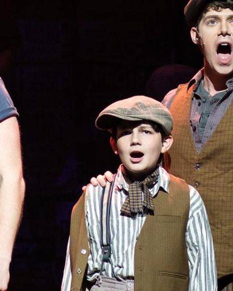 Timmy Woodward Jr Headshot