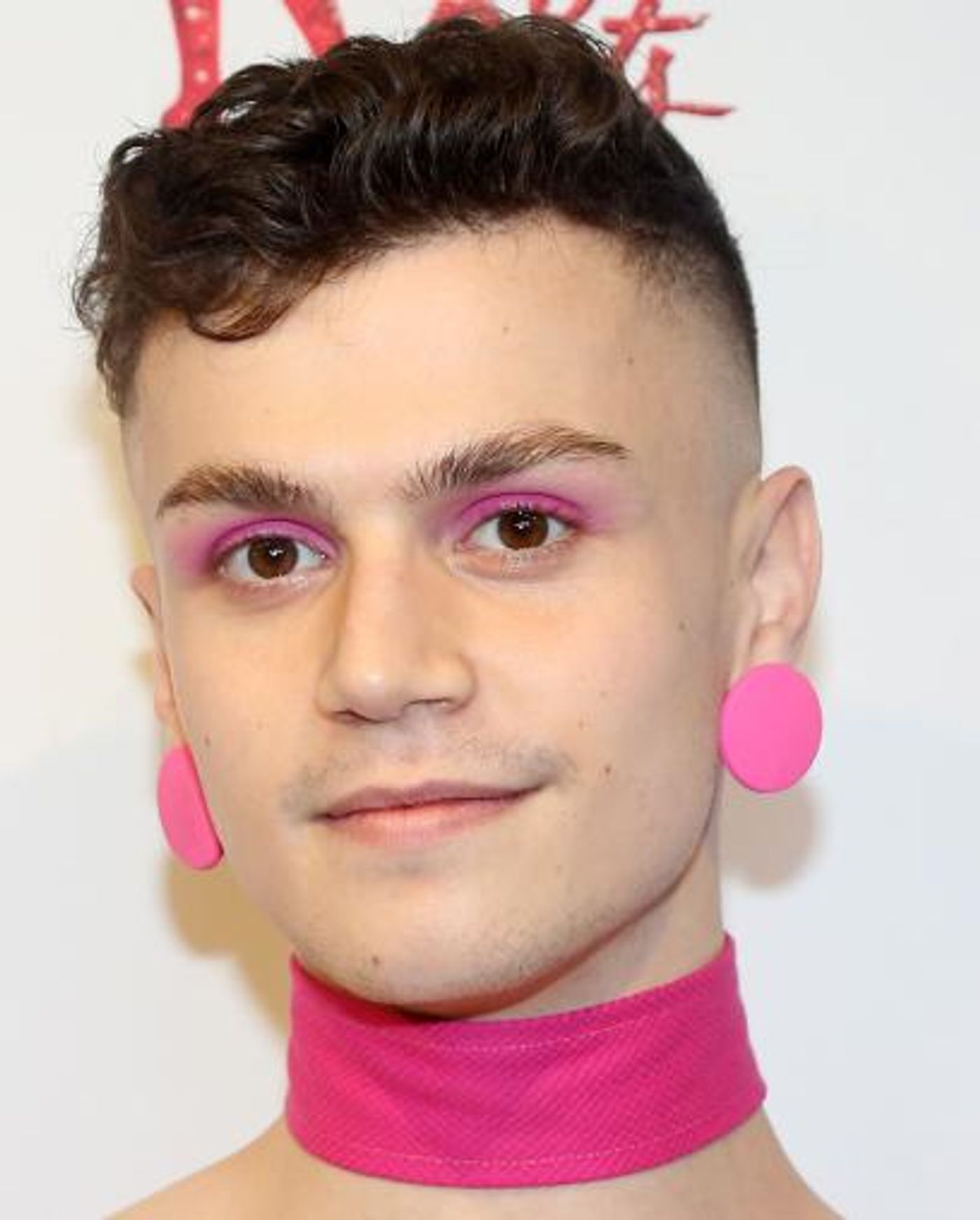 Meet the Cast of CABARET AT THE KIT KAT CLUB, Opening Night Broadway Cast  Image