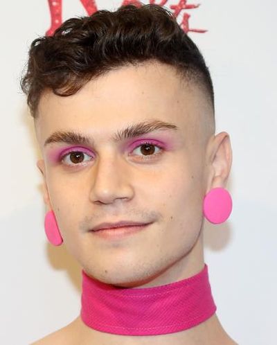 Marty Lauter Headshot