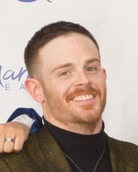 Noah Gould Smith Headshot