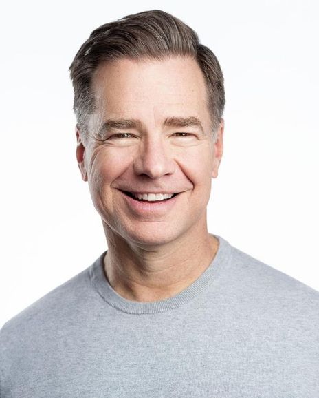 Robert Bigley Headshot