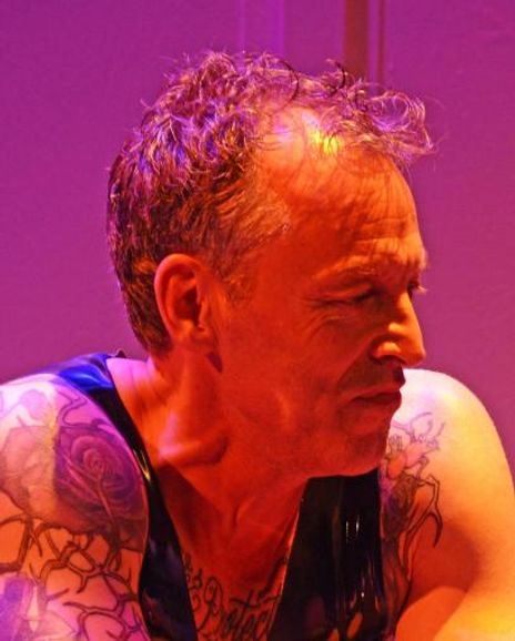 Ashley Russell Headshot