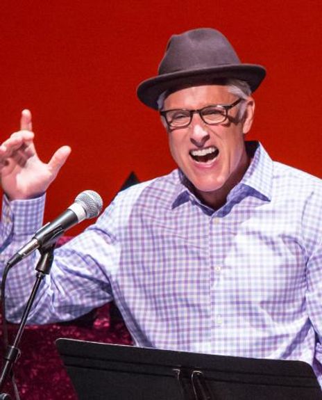 Dale Johannes Headshot