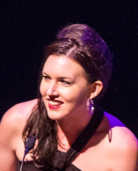 Marianna Thielen Headshot