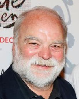 Richard Riehle Headshot