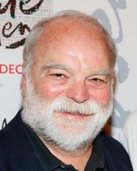 Richard Riehle Headshot