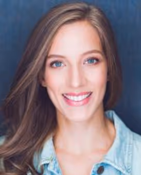 Lauren Jeanne Thomas Headshot