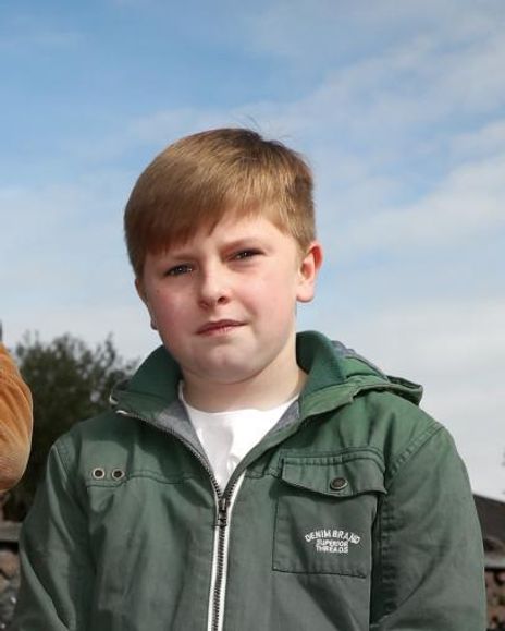 Samuel Allen Cooper Headshot