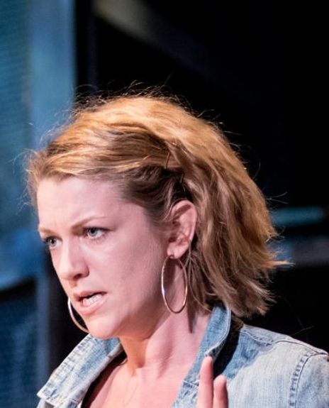 Miriam Grace Edwards Headshot