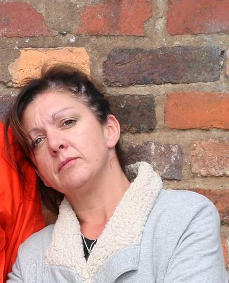 Donna Heaslip Headshot