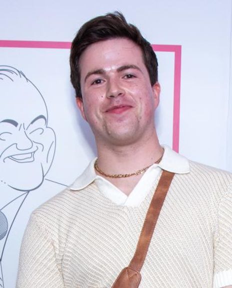 Tony Moreno Headshot