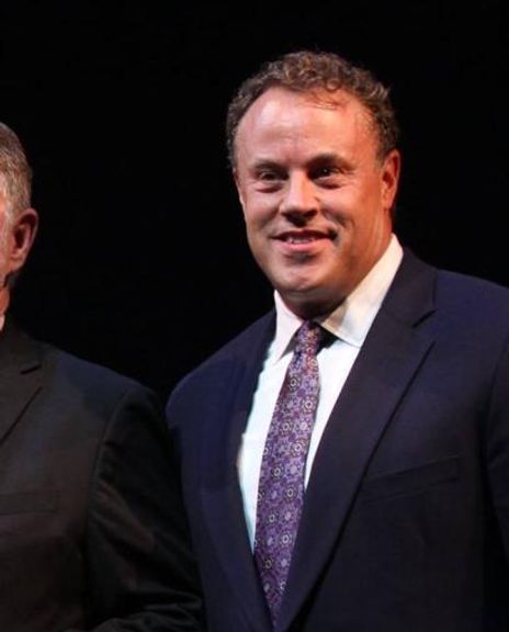 Jay Everette Headshot