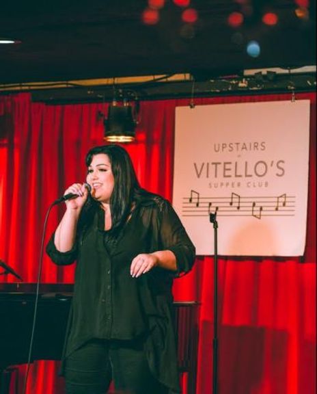 Brighton Thomas Headshot