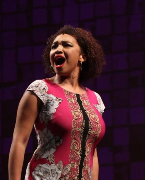 Reyna Grace Moran Headshot