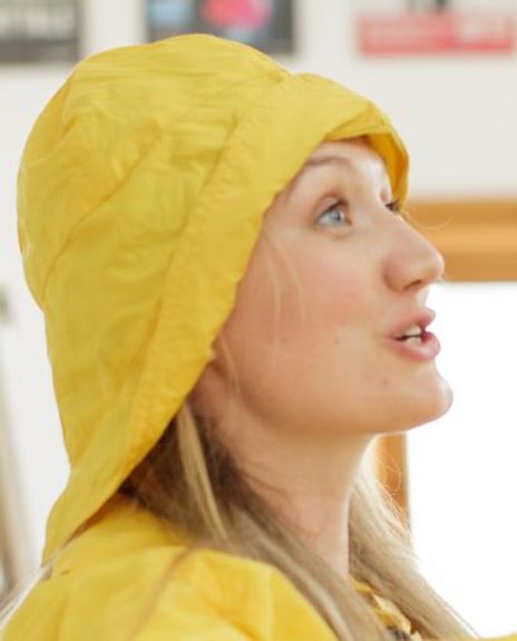 Leonie Spilsbury Headshot