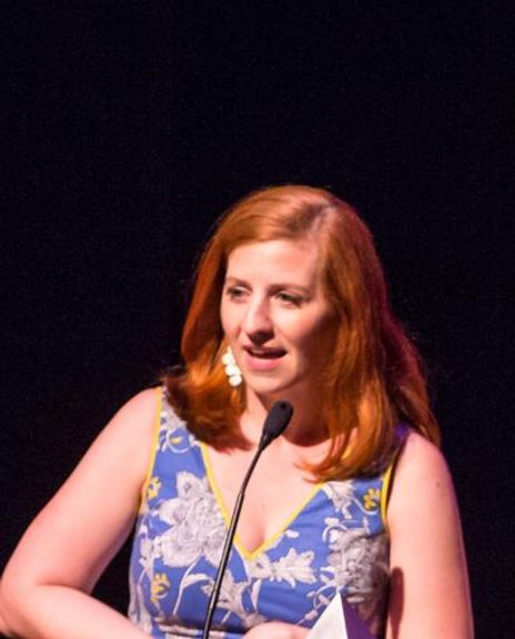 Chanda Walker Hall Headshot