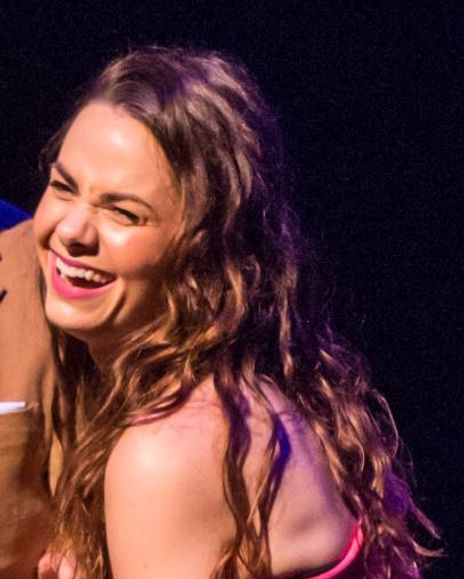 Adam Elliott Davis Headshot