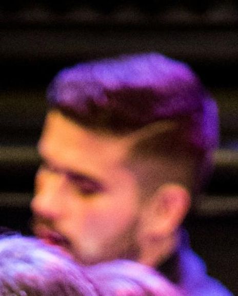 Abi Sneathen Headshot